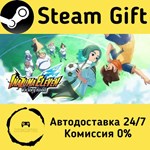 * INAZUMA ELEVEN: Victory Road * Steam Gift АВТО