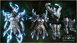 * Last Epoch - Woven Vanquisher Supporter Pack *