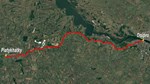 * ZDSimulator - Piatykhatky-Dnipro Route * Steam Gift