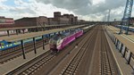 * ZDSimulator - Piatykhatky-Dnipro Route * Steam Gift