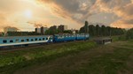 * ZDSimulator - Dnipro-Lozova Route * Steam Gift АВТО