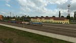 * ZDSimulator - Dnipro-Lozova Route * Steam Gift АВТО