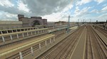 * ZDSimulator - Dnipro-Lozova Route * Steam Gift АВТО