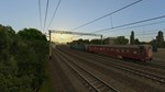 * ZDSimulator - Dnipro-Lozova Route * Steam Gift АВТО