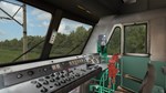 * ZDSimulator - ChS7 Locomotive * Steam Gift АВТО