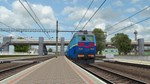 * ZDSimulator - ChS7 Locomotive * Steam Gift АВТО
