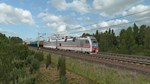 * ZDSimulator - 2ES5K Locomotive * Steam Gift АВТО