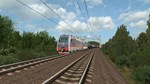* ZDSimulator - 2ES5K Locomotive * Steam Gift АВТО