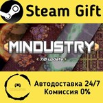* Mindustry * Steam Gift РФ + другие * Автодоставка