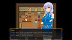 * Lady Knight Quest * Steam Gift РФ + другие * АВТО