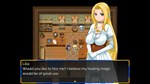 * Lady Knight Quest * Steam Gift РФ + другие * АВТО