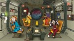 * 60 Parsecs! * Steam Gift РФ + другие * Автодоставка