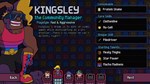 * Crush the Industry * Steam Gift РФ + другие * АВТО