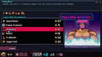 * Crush the Industry * Steam Gift РФ + другие * АВТО