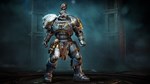 Warhammer 40,000: Space Marine 2 - Space Wolves Chapter