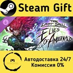 * The Last Spell - Elves of Amberwald * Steam Gift
