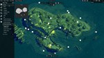 * Canvas of Kings * Steam Gift РФ + другие * АВТО