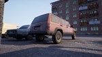 * Red October – Iron Greeting * Steam Gift АВТО