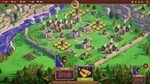 * Kingdom´s Deck * Steam Gift РФ + другие * АВТО