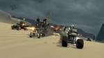 * Badlands Crew * Steam Gift РФ + другие * АВТО