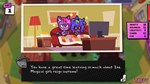 Monster Con - Damien & Valerie (Playable Character Pack