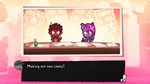 Monster Con - Damien & Valerie (Playable Character Pack