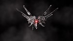 * Predator: Hunting Grounds - Witch Predator *