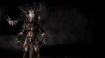 * Predator: Hunting Grounds - Witch Predator *