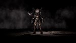 * Predator: Hunting Grounds - Witch Predator *