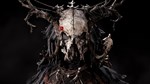 * Predator: Hunting Grounds - Witch Predator *