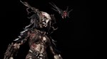 * Predator: Hunting Grounds - Witch Predator *