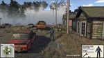 * Survivalist: Invisible Strain * Steam Gift АВТО