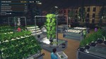 * Hydroponics Farm & Store Simulator * Steam Gift