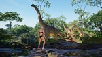 * Dinosaur World * Steam Gift РФ + другие * АВТО