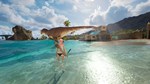 * Dinosaur World * Steam Gift РФ + другие * АВТО