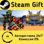 * Swords and Sandals Classic Collection * Steam Gift