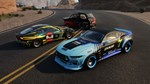 * CarX Drift Racing Online - Wild Union * Steam Gift