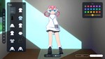 * gogh: Focus with Your Avatar * Steam Gift АВТО