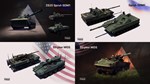 * Broken Arrow * Steam Gift РФ + другие * АВТО
