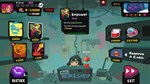 * StarVaders * Steam Gift РФ + другие * Автодоставка