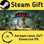 * Conquest Dark * Steam Gift РФ + другие * АВТО