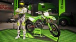 * MX vs ATV Legends - Kawasaki Pack 2025 * Steam Gift