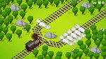 * Choo-Choose * Steam Gift РФ + другие * Автодоставка