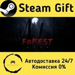 * Forest 6174 * Steam Gift РФ + другие * Автодоставка