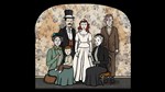 * Rusty Lake: Roots * Steam Gift РФ + другие * АВТО