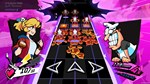 Rift of the NecroDancer: Pizza Tower - "It´s Pizza Time