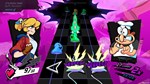 Rift of the NecroDancer: Pizza Tower - "It´s Pizza Time
