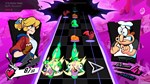 Rift of the NecroDancer: Pizza Tower - "It´s Pizza Time