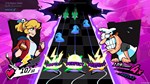 Rift of the NecroDancer: Pizza Tower - "It´s Pizza Time