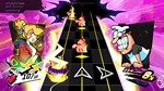 Rift of the NecroDancer: Pizza Tower - "It´s Pizza Time